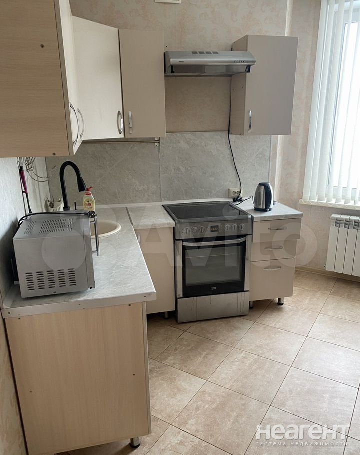 Сдается 2-х комнатная квартира, 68,6 м²