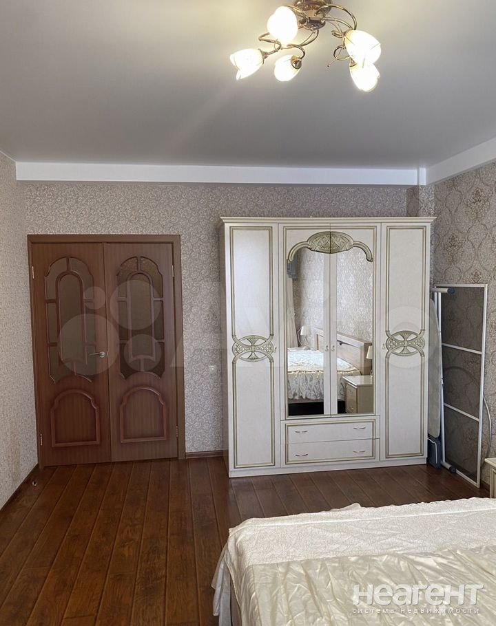 Сдается 2-х комнатная квартира, 68,6 м²