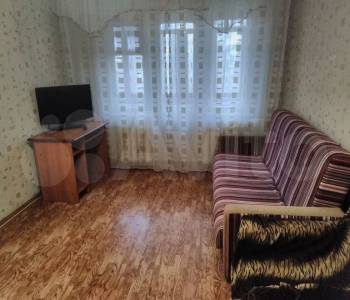 Сдается 1-комнатная квартира, 32 м²