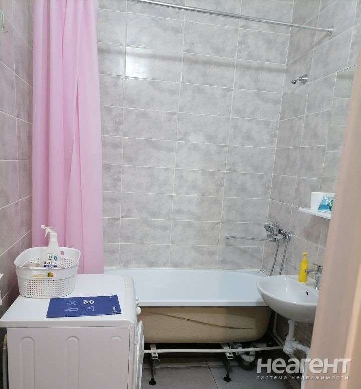 Сдается 1-комнатная квартира, 36 м²