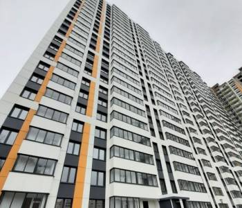 Сдается 1-комнатная квартира, 36 м²