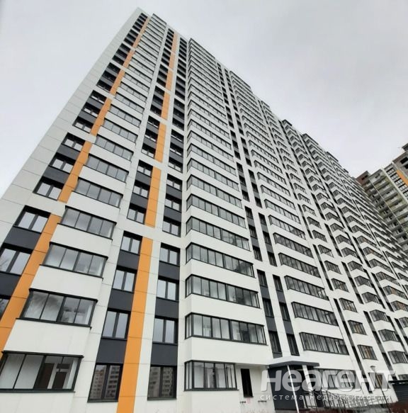 Сдается 1-комнатная квартира, 36 м²