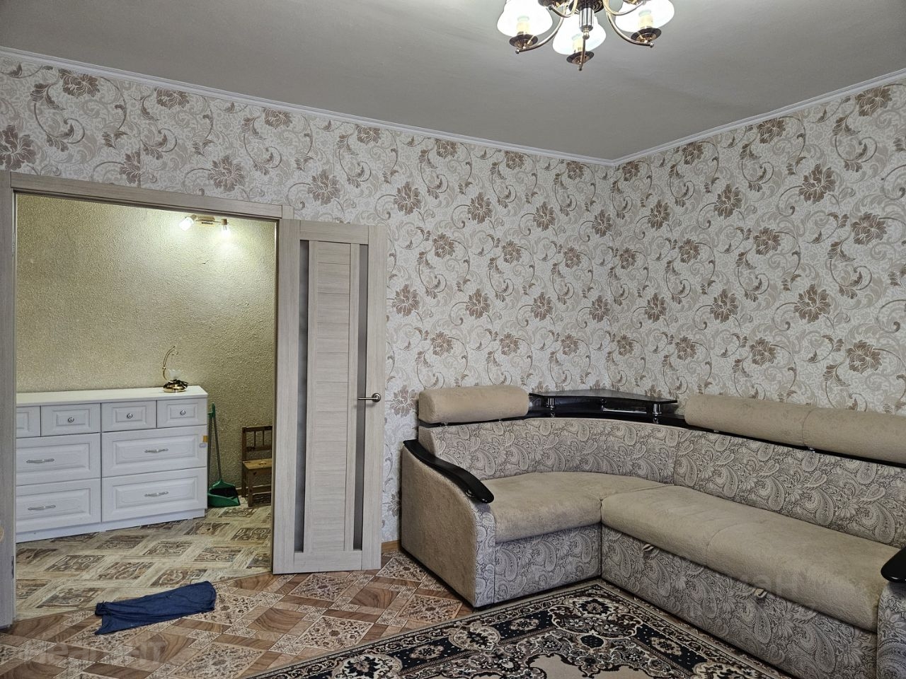 Сдается Многокомнатная квартира, 67 м²