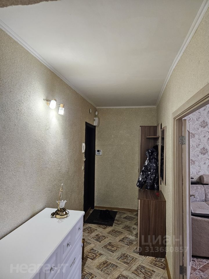 Сдается Многокомнатная квартира, 67 м²