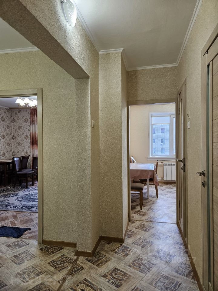 Сдается Многокомнатная квартира, 67 м²