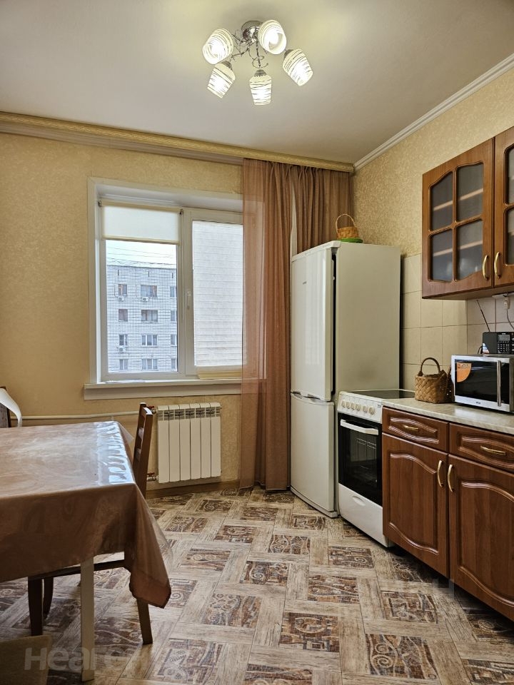 Сдается Многокомнатная квартира, 67 м²