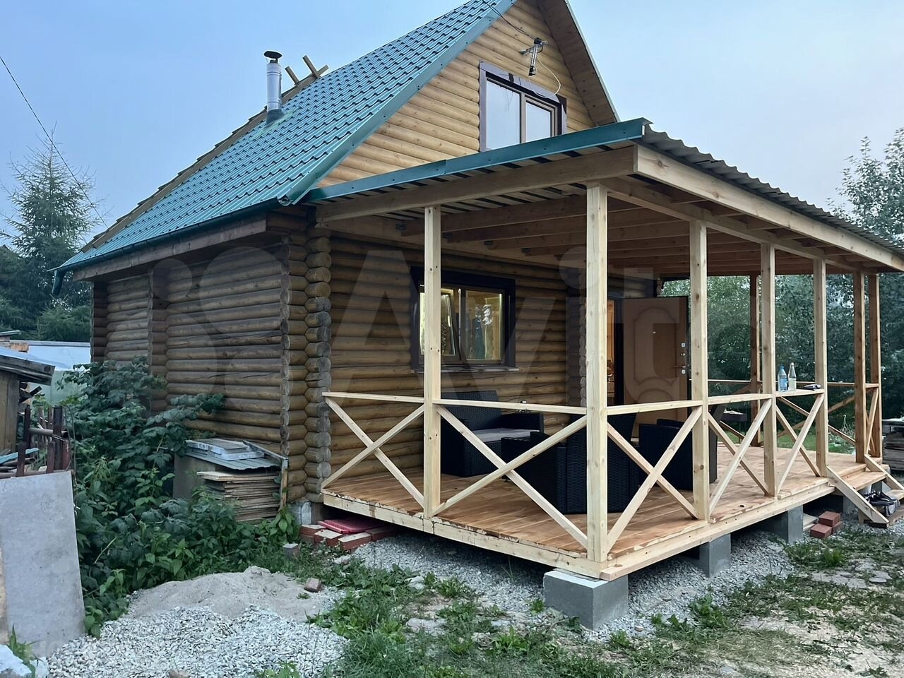 Продается Дом, 46 м²