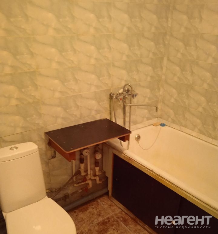 Сдается 1-комнатная квартира, 30 м²