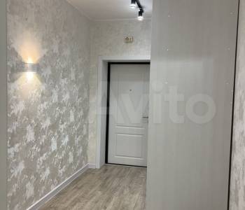 Продается 2-х комнатная квартира, 42 м²