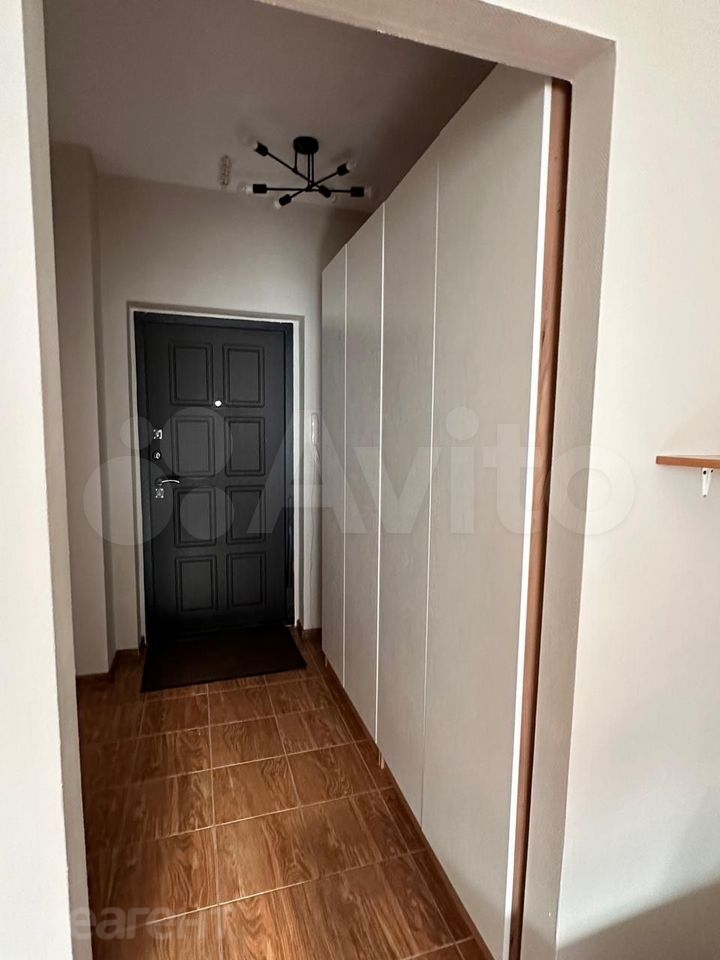 Сдается 1-комнатная квартира, 24 м²