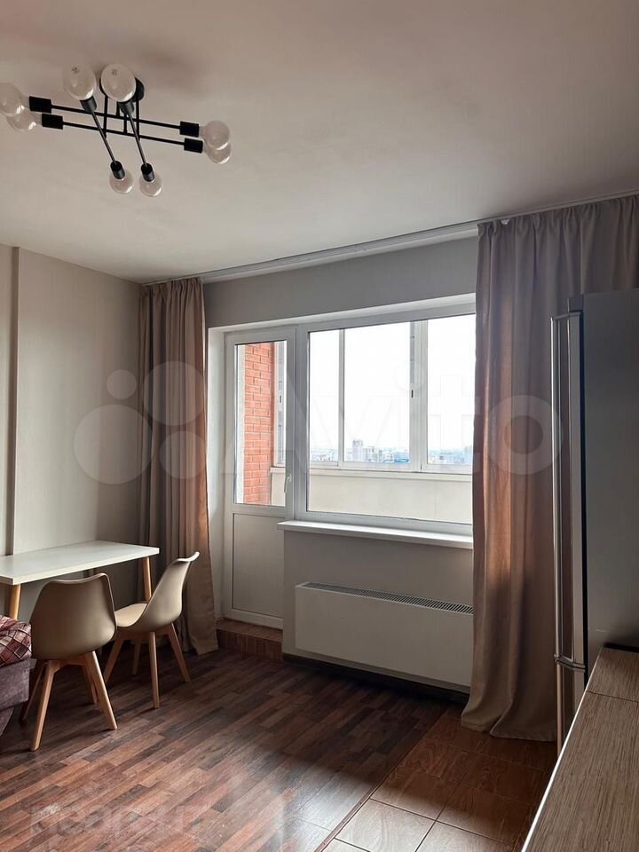 Сдается 1-комнатная квартира, 24 м²