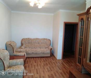 Сдается 2-х комнатная квартира, 45 м²