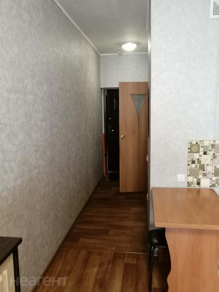 Сдается 1-комнатная квартира, 21 м²