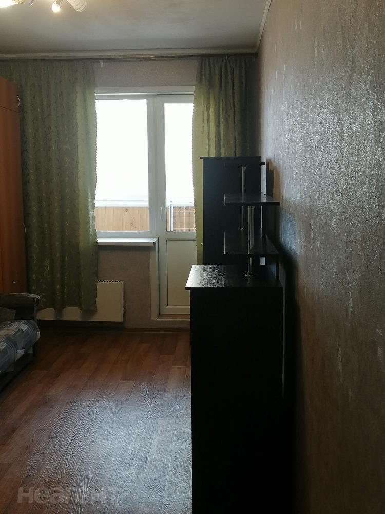 Сдается 1-комнатная квартира, 21 м²