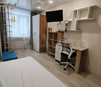 Сдается 2-х комнатная квартира, 43 м²