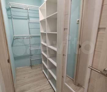 Сдается 2-х комнатная квартира, 43 м²