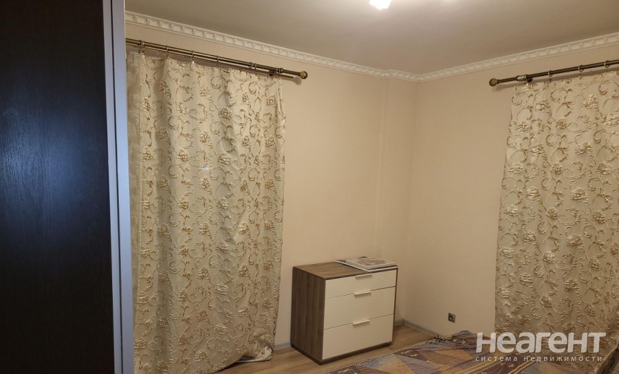 Сдается 2-х комнатная квартира, 49 м²