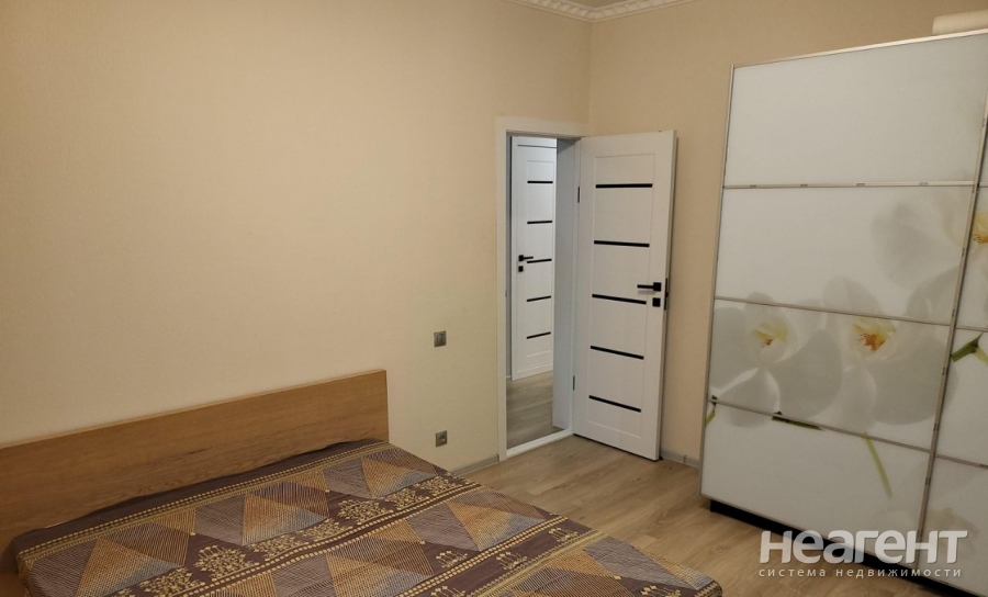 Сдается 2-х комнатная квартира, 49 м²