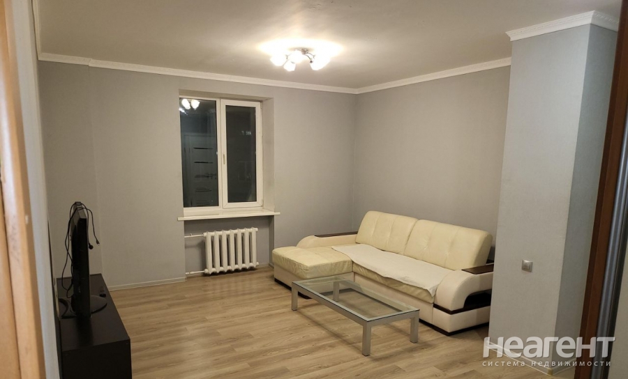 Сдается 2-х комнатная квартира, 49 м²