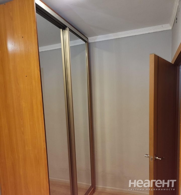 Сдается 2-х комнатная квартира, 49 м²