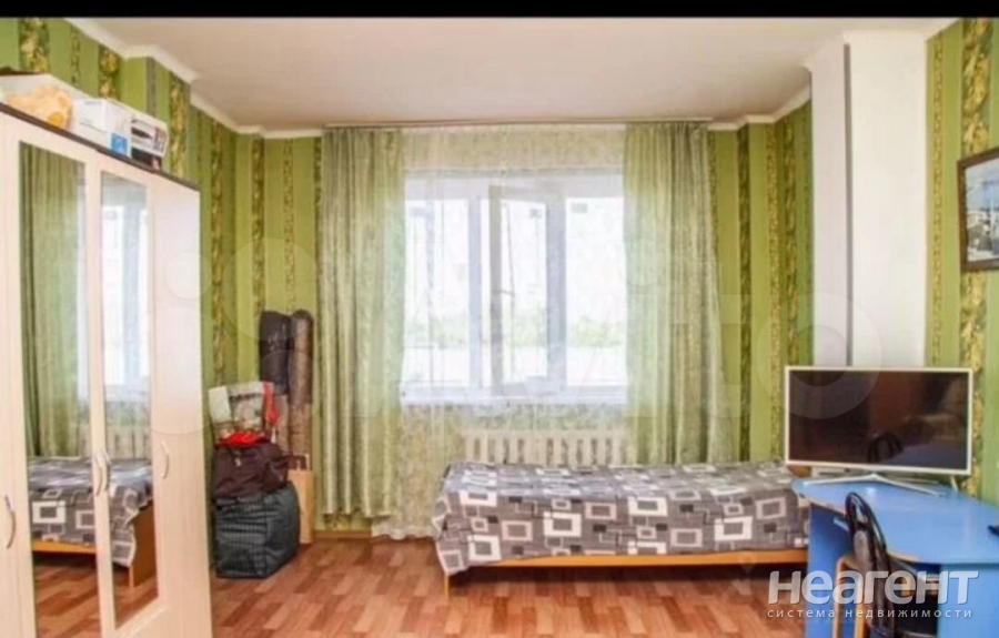 Продается 2-х комнатная квартира, 67,7 м²