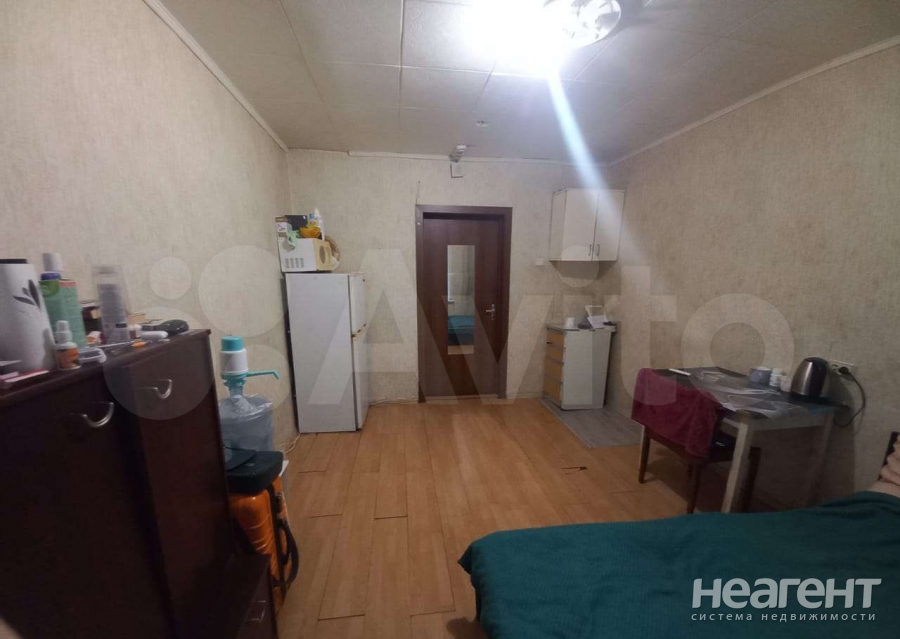 Сдается Комната, 13 м²