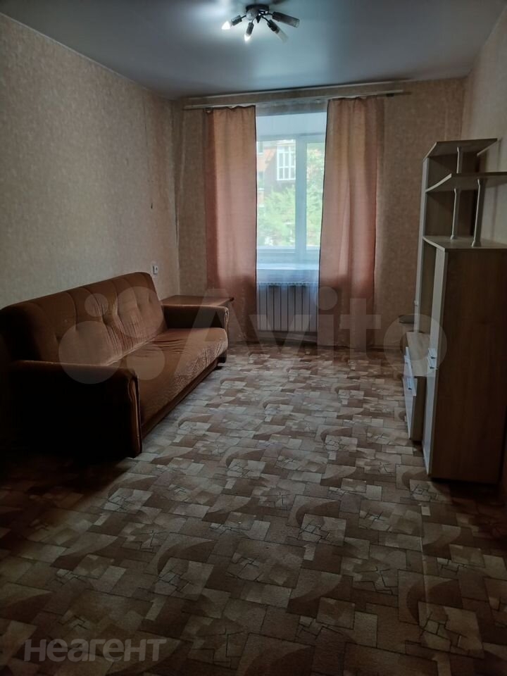 Сдается Комната, 13 м²