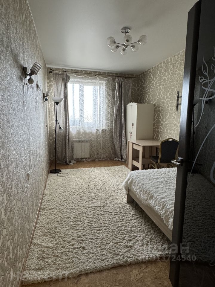 Сдается 2-х комнатная квартира, 78 м²