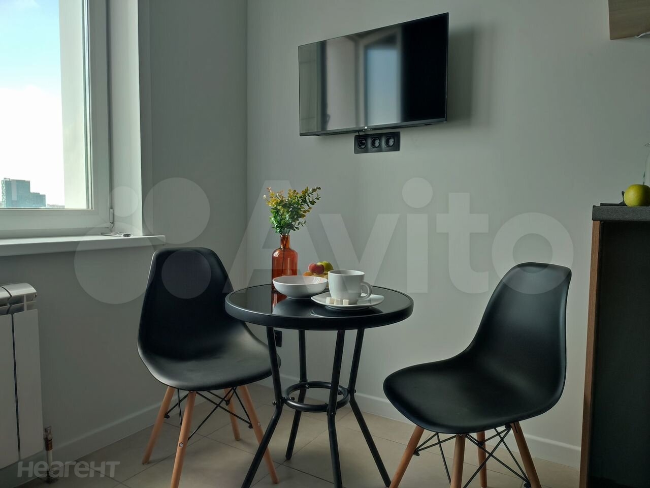 Сдается 1-комнатная квартира, 15 м²