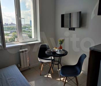 Сдается 1-комнатная квартира, 15 м²