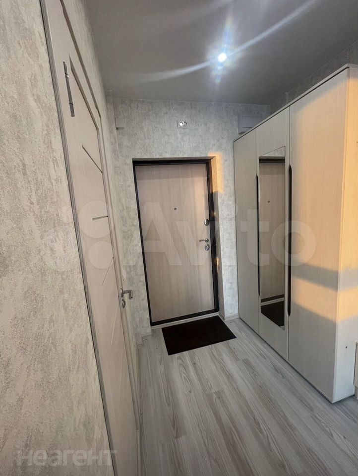 Сдается 1-комнатная квартира, 28 м²