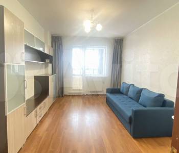 Сдается 1-комнатная квартира, 37 м²