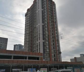 Сдается Многокомнатная квартира, 70 м²