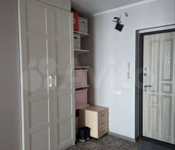 Сдается 1-комнатная квартира, 40 м²