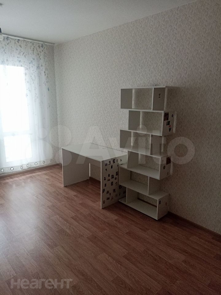 Сдается 2-х комнатная квартира, 53 м²