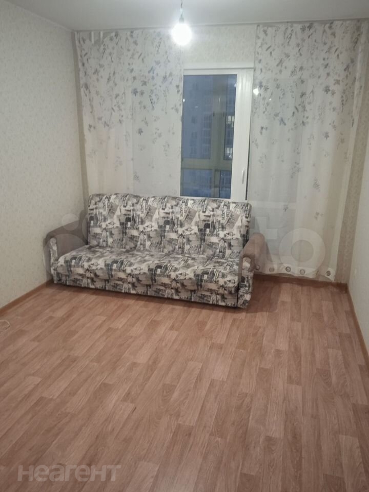 Сдается 2-х комнатная квартира, 53 м²