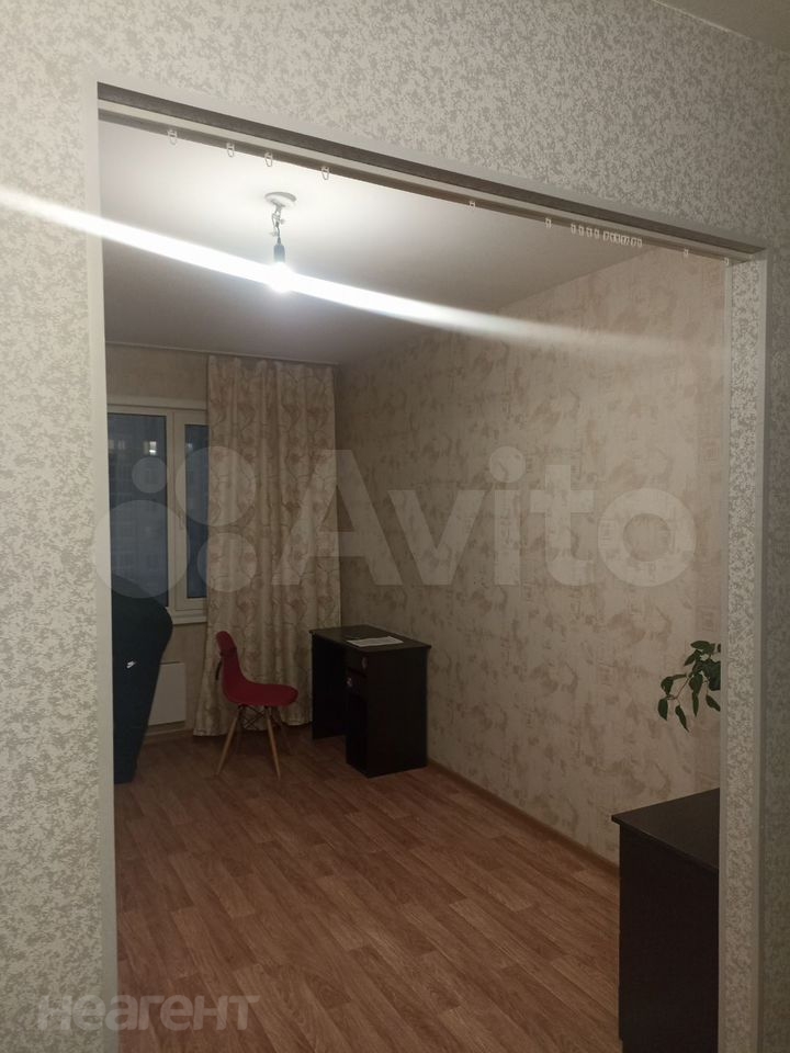 Сдается 2-х комнатная квартира, 53 м²