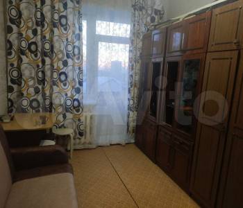 Сдается Комната, 12 м²