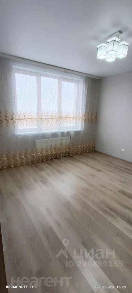 Сдается 2-х комнатная квартира, 58 м²