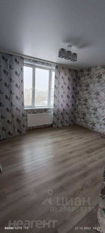 Сдается 2-х комнатная квартира, 58 м²