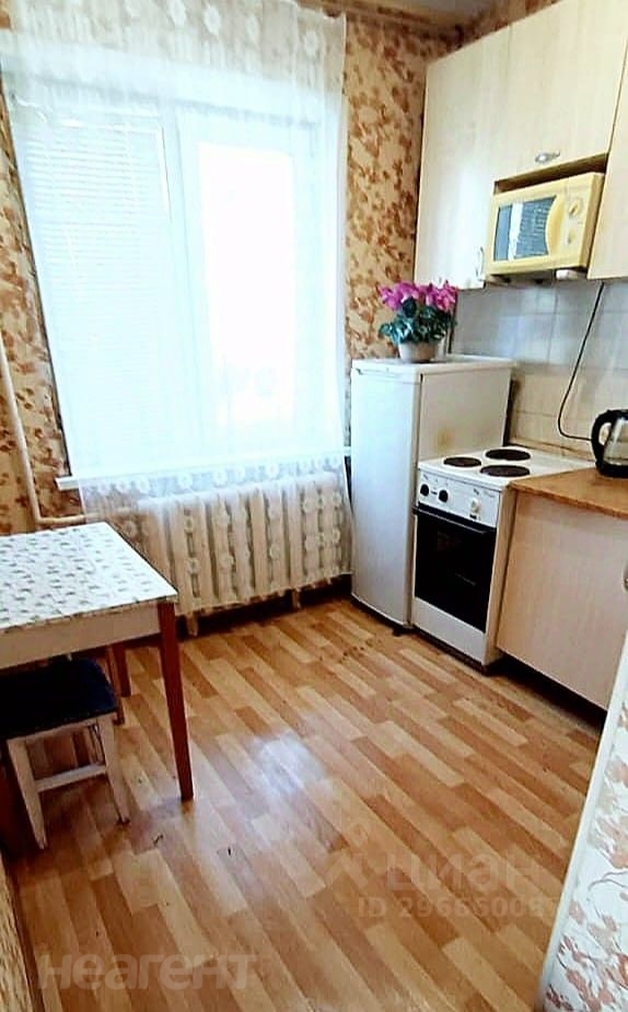 Сдается 1-комнатная квартира, 25 м²