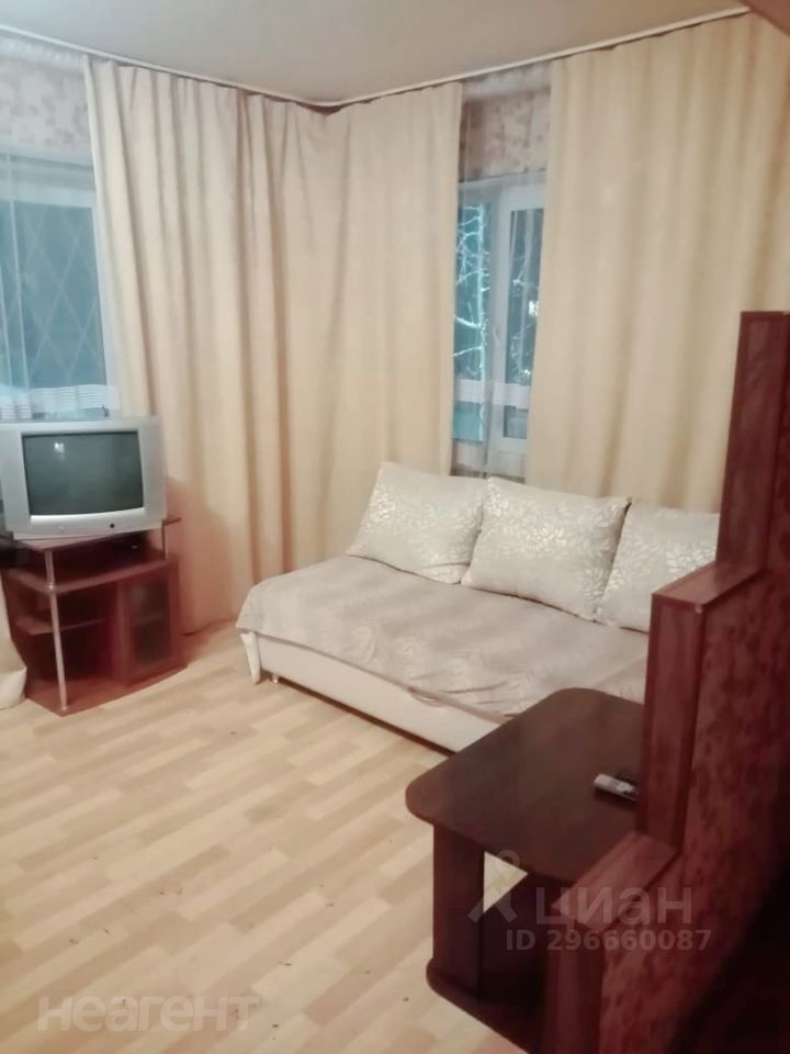 Сдается 1-комнатная квартира, 25 м²