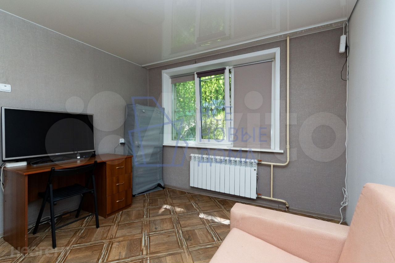 Сдается 1-комнатная квартира, 29 м²