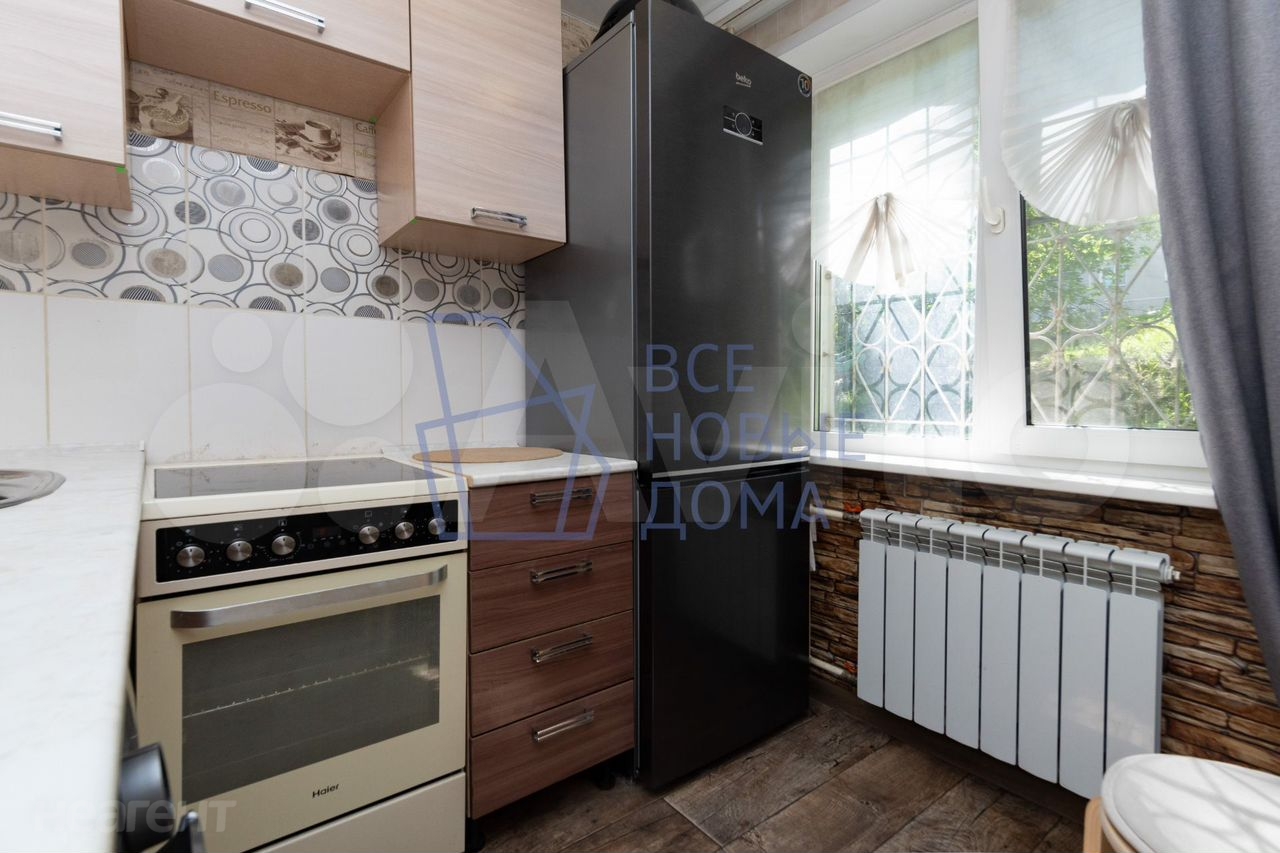 Сдается 1-комнатная квартира, 29 м²