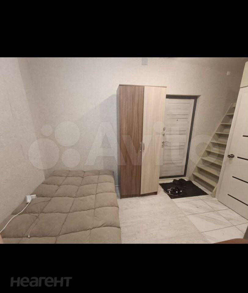 Сдается 1-комнатная квартира, 20 м²