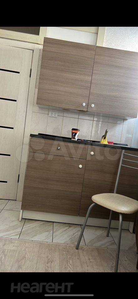 Сдается 1-комнатная квартира, 20 м²