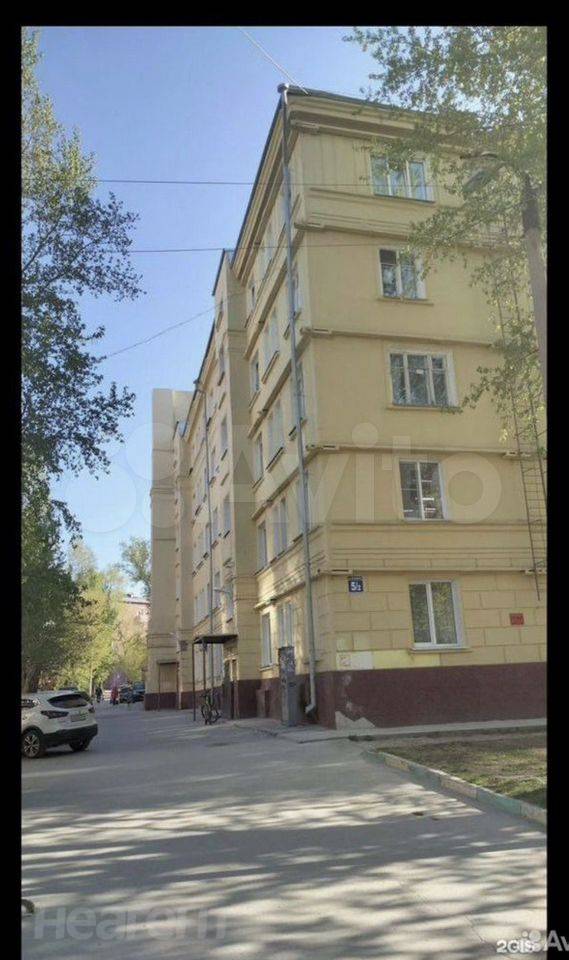 Сдается 1-комнатная квартира, 20 м²