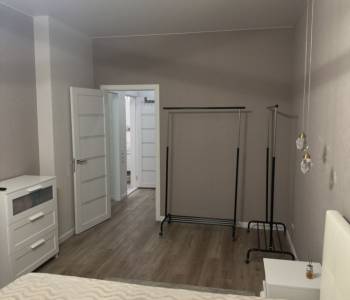 Сдается 1-комнатная квартира, 45 м²