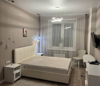 Сдается 1-комнатная квартира, 45 м²