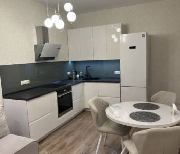 Сдается 1-комнатная квартира, 45 м²